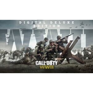 Call of Duty: WWII Digital Deluxe