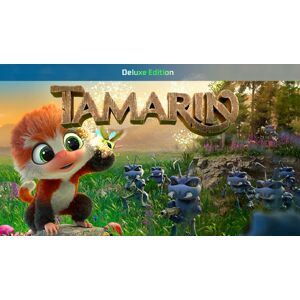 Tamarin - Deluxe Edition