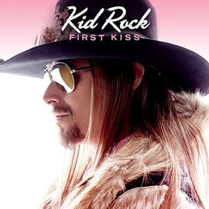 Kid Rock - GEBRAUCHT First Kiss [3 Tracks]