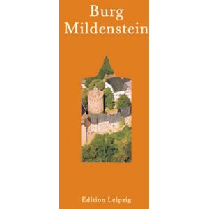 Brigitte Riese - GEBRAUCHT Burg Mildenstein