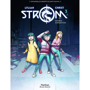 GEBRAUCHT Strom - Tome 3 Double disparition