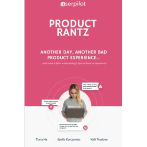 GEBRAUCHT Product Rantz: Another day, another bad product experience...