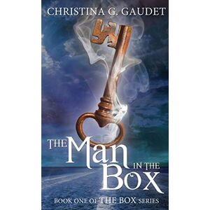 Gaudet, Christina G - The Man in the Box