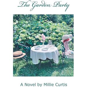 Millie Curtis - The Garden Party