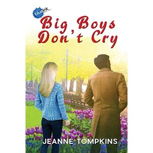 Jeanne Tompkins - Big Boys Don't Cry