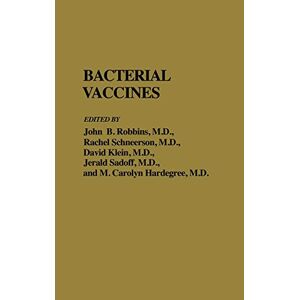 David Klein - Bacterial Vaccines