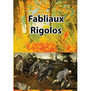 Domaine Public - Fabliaux Rigolos