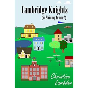 Christine Lambden - Cambridge Knights