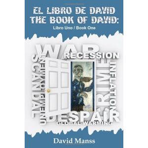 David Manss - El Libro de David / The Book of David: Libro Uno / Book One