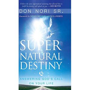 Don Nori - Supernatural Destiny