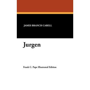 Cabell, James Branch - Jurgen