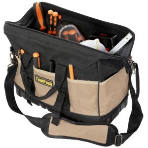 ToolPack robuste klassische Werkzeugtasche XL werkzeugtaschen