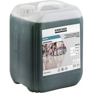 Kärcher Grundreiniger RM 752, Inhalt 10 l, zur Bodenreinigung