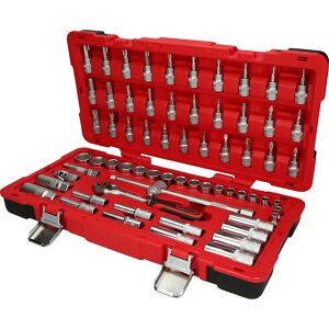 3/8'' Steckschlüssel-Satz KS Tools