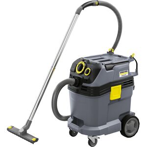 Kärcher Nass-/Trockensauger, NT 40/1 TactTeL 1200 W, Inhalt 40 l, mit Steckdose