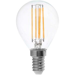 V-Tac Vt-2466 Led-Glühlampe E14 6 W 100 Lm/w P45 Licht 4000 K – 212846