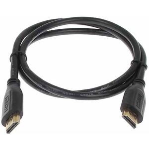 High-Definition-Multimedia-Schnittstelle Kabel Hdmi 1m