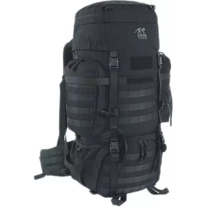 Tasmanian Tiger Raid Pack MKIII taktischer Rucksack 52 Liter schwarz