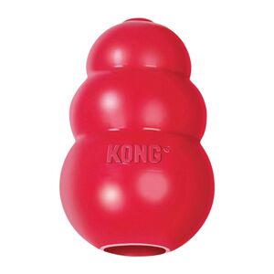 KONG Classic - 1 Stück, 15,24 cm (Größe XXL)