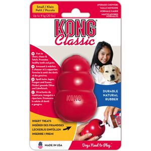 KONG Classic - 2 Stück, 7 cm (Größe S)