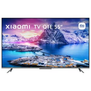 Xiaomi Q1E »L55M6-6ESG« Fernseher 55 Zoll 4K ULTRA HD Smart TV
