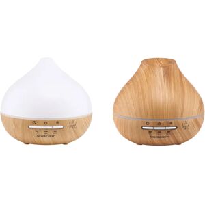 SILVERCREST® Ultraschall Aroma Diffuser »SADH B1« mit Farbwechsel