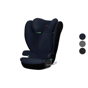 CYBEX Kinderautositz »Solution B2 i-Fix«, mit oder ohne ISOFIX verwendbar