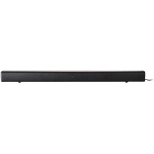 SILVERCREST® Soundbar, Stereo 2.1-System, Bluetooth®