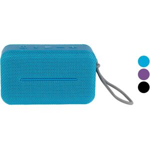 SILVERCREST® Bluetooth®-Lautsprecher Sound Mini, kompakt und leicht