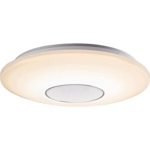 LIVARNO LUX Deckenleuchte LED mit Bluetooth-Lautsprecher dimmbar