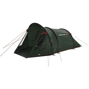 HIGH PEAK Kuppelzelt »Gisborne 3«, Camping, für 3 Personen, 3000 mm Wassersäule