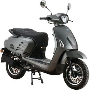 Alpha Motors Mofaroller Vita 50 ccm 25 km/h / 45 km/h, EURO5