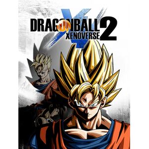 Dragon Ball: Xenoverse 2 Steam CD Key