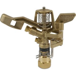 No Brand Sektorenregner type RC 135