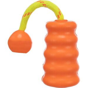 TRIXIE Aqua Toy Mot®-Fun, schwimmt, Naturgummi, 9 cm / 22 cm