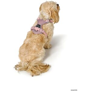 DOG SPORT HUNTER Geschirr Divo Up L, altrosa