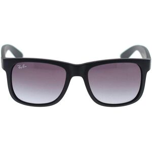 Sonnenbrille Ray-Ban Justin RB4165 601/8G Nero Opaco Unisex