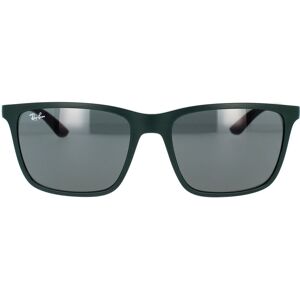 Sonnenbrille Ray-Ban RB4385 665771 Verde Unisex