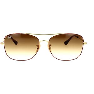 Sonnenbrille Ray-Ban RB3799 912751 Havana Unisex