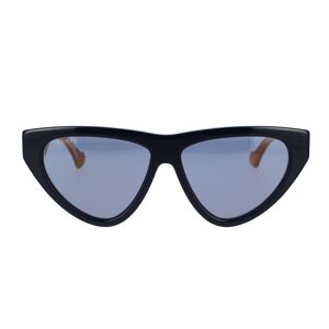 Gucci-Sonnenbrille GG1333S 004 Nero Donna