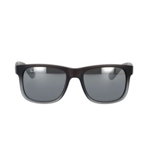 Sonnenbrille Ray-Ban Justin RB4165 852/88 Grigio Unisex