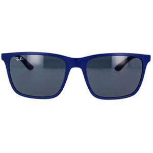 Sonnenbrille Ray-Ban RB4385 601587 Blu Unisex