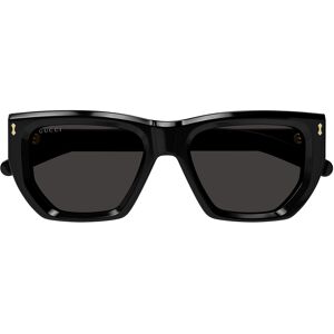 Gucci-Sonnenbrille GG1520S 001 Nero Unisex