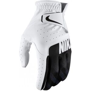 Nike Sport Herren Golfhandschuh, weiss/schwarz, weiss/schwarz, rechte Hand (für Linkshänder), M