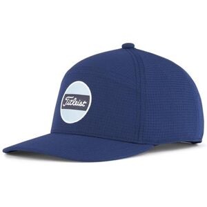 Titleist Junior Boardwalk Junior Golf Cap, dunkelblau