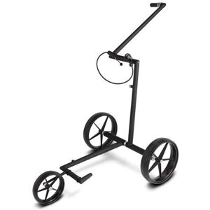 Big Max e-Lite 3 Elektrotrolley, schwarz