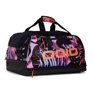 Ogio Fitness 35L Duffel Sporttasche, midnight jungle