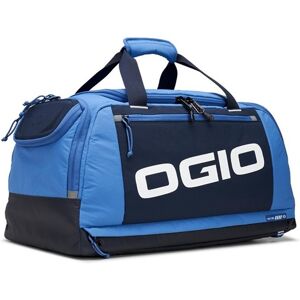 Ogio Fitness 45L Duffel Sporttasche, blau