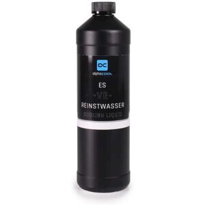 Alphacool ES VE-Wasser (Reinstwasser) 1000ml
