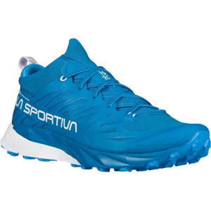 LA SPORTIVA KAPTIVA GTX LAUFSCHUHE Damen Blau 37